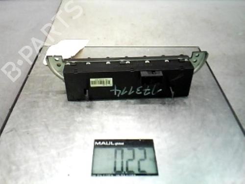 Switch MINI MINI (R50, R53) One D | BP21364047I30 