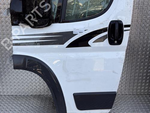 Dør venstre fortil FIAT DUCATO Van (250_) 150 Multijet 2,3 D (148 hp) 31134049