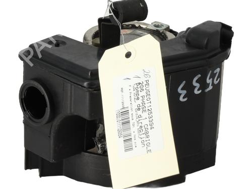 Steering pump PEUGEOT 206 CC (2D) 2.0 S16 | BP28415116M99