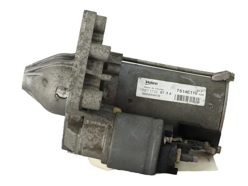 Startmotor CITROËN C4 II (NC_) 1.6 BlueHDi 120 | BP27210806M8 