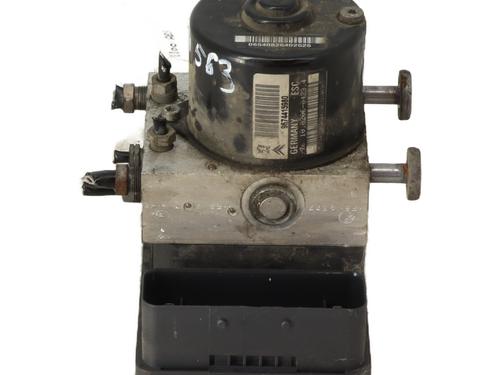 abs-pump-citroen-ds3-sa_-2009-2010-2011-2012-2013-2014-2015-2016-32170991 main image