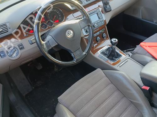 Steering column stalk VW PASSAT B6 (3C2) 2.0 FSI | BP31358074I23  - Image 5