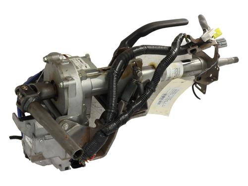 Used Steering column Steering column 21296573 21296573