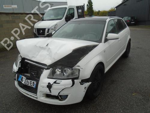 Starter AUDI A3 Sportback (8PA) 2.0 TDI | BP21307687M8 