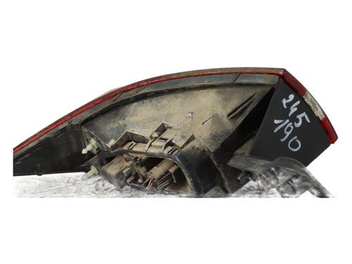 Right taillight RENAULT CLIO IV (BH_) 0.9 TCe 90 (BHNF, BHMA, BHMH, BHJK, BHJR) | BP29065710C35 