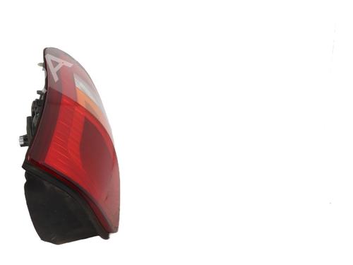 Right taillight OPEL ZAFIRA A MPV (T98) 1.6 16V (F75) | BP28546317C35 