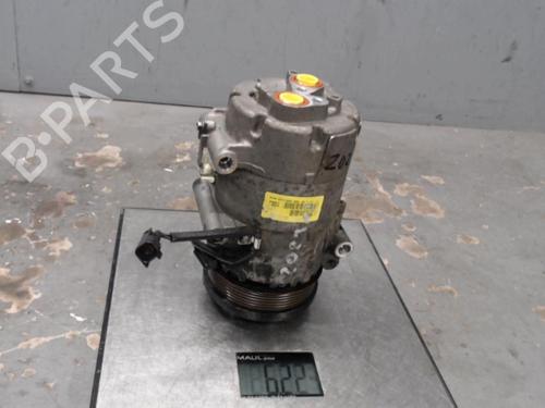 AC compressor FORD FOCUS II (DA_, HCP, DP) 1.8 TDCi | BP21305588M34 
