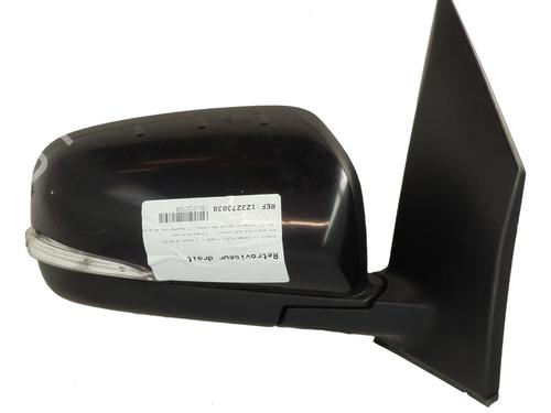 Used Right mirror Right mirror RENAULT KOLEOS I (HY_) 2.0 dCi (HY0K) (150 hp) 33450304 33450304