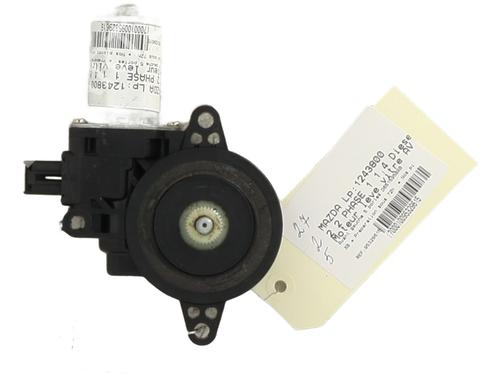 Used Left front window motor MAZDA 2 (DE_, DH_) 1.4 MZR-CD (68 hp) 21686869
