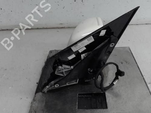 Right mirror MERCEDES-BENZ B-CLASS Sports Tourer (W246, W242) B 180 CDI (246.200) | BP21295426C27 