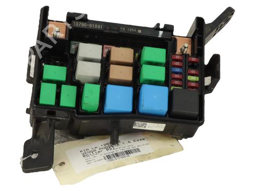 Fuse box KIA VENGA (YN) 1.6 CVVT | BP38563246E1 - Image 3