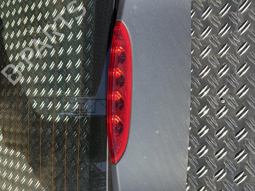 Tailgate PEUGEOT 208 I (CA_, CC_) 1.2 VTI 82 | BP23906257C6 