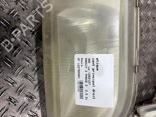 Right headlight FORD TRANSIT Van (E_ _) 2.5 DI (EAL, EAS) | BP39904294C29 - Image 3