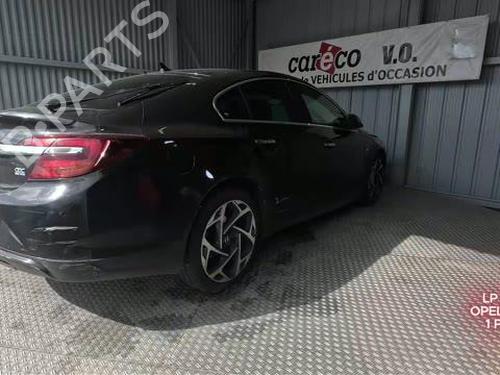 Left sun visor OPEL INSIGNIA A (G09) | BP33718874I1 - Image 22