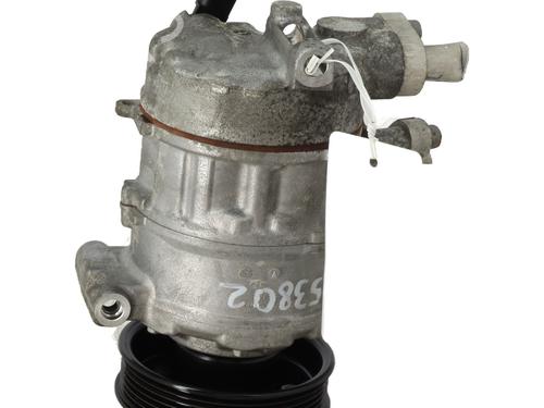 Used AC compressor AC compressor VW GOLF VII (5G1, BQ1, BE1, BE2) 2.0 TDI (150 hp) 30285358 30285358