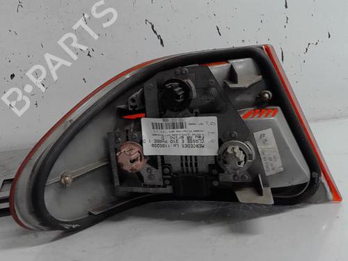Right taillight MERCEDES-BENZ E-CLASS (W210)  | BP21318082C35 