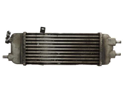 Used Intercooler Intercooler KIA CERATO I Hatchback (LD) 1.6 CRDi (115 hp) 27670185 27670185