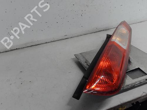 Right taillight FORD FOCUS II (DA_, HCP, DP) 1.8 TDCi | BP21319632C35 