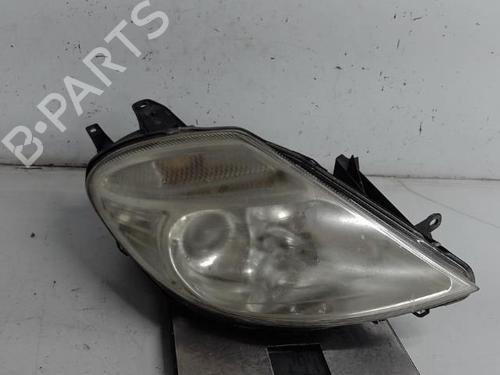 Used Right headlight CITROËN C8 (EA_, EB_) 2.0 (136 hp) 21370732