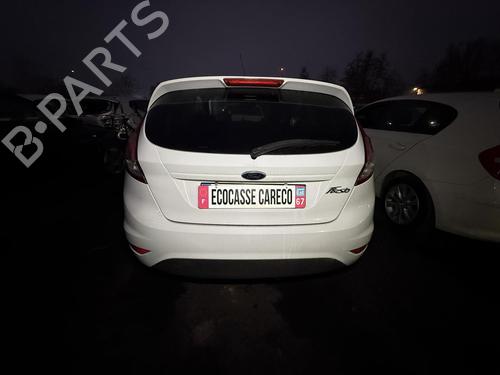 Starter FORD FIESTA VI (CB1, CCN) 1.25 | BP22792053M8 