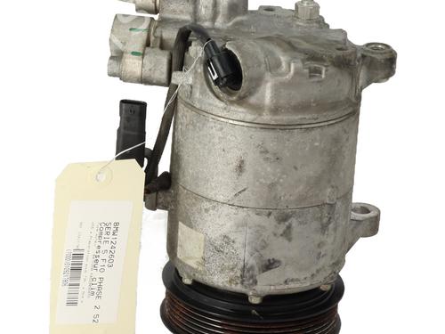 Used AC compressor AC compressor BMW 5 (F10) 520 d (190 hp) 27505027 27505027