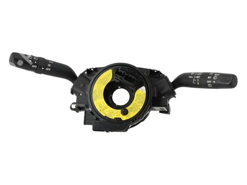 Used Steering column stalk MAZDA 2 (DY) 1.4 (80 hp) 26211374