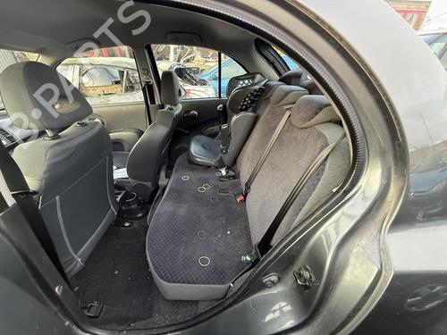 Instrument cluster NISSAN MICRA III (K12) 1.5 dCi | BP23811893C47 