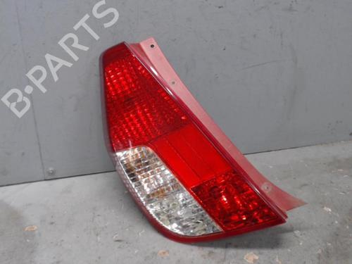 Used Left taillight HYUNDAI i10 I (PA) 1.1 (67 hp) 21305757