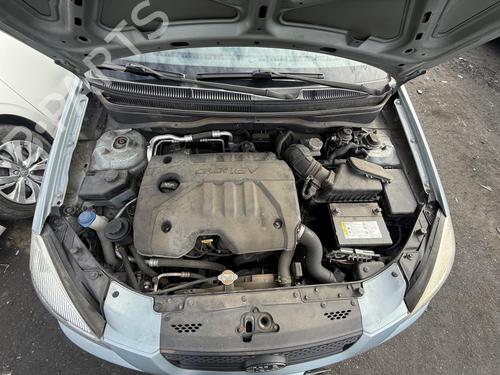 Steering column KIA RIO II (JB) 1.5 CRDi | BP24451911M21 - Image 13