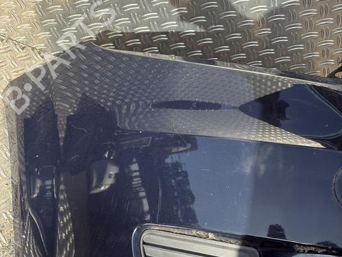 Front bumper FIAT GRANDE PUNTO (199_) 1.2 | BP29476667C7 