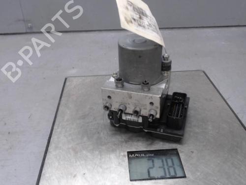 ABS Bremseaggregat CITROËN C4 Picasso I MPV (UD_) 1.6 HDi (109 hp) 21297774