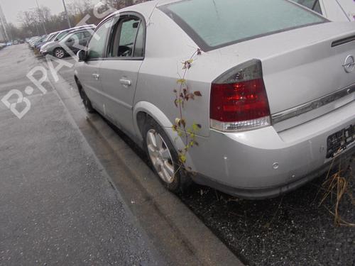 Engine OPEL VECTRA C (Z02) 1.6 16V (F69) | BP23821076M1 - Image 7