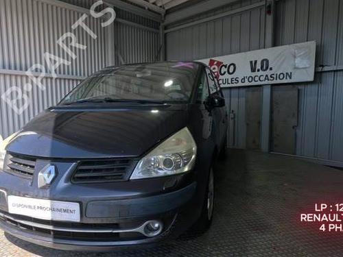 Left taillight RENAULT ESPACE IV (JK0/1_) 2.0 dCi (JK01, JK02, JK1J, JK1K, JK1H) | BP38677559C34 - Image 23