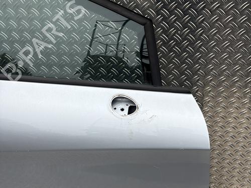 Right front door SEAT LEON (1P1) 1.9 TDI | BP29398762C3