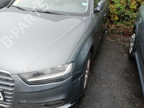 Steering column stalk AUDI A4 B8 Avant (8K5) 3.0 TDI | BP39897286I23 - Image 8