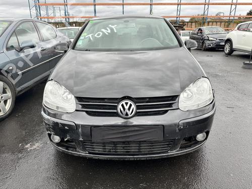 AC compressor VW GOLF V (1K1) 1.6 FSI | BP21302874M34