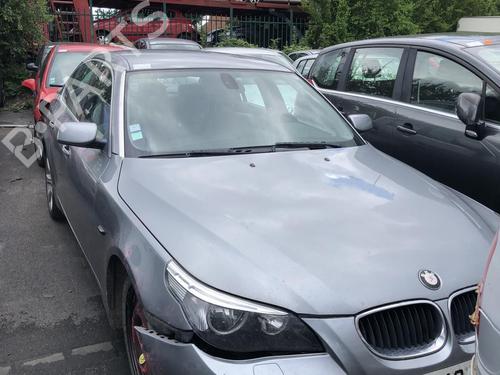 Rear left seatbelt BMW 5 (E60) 530 d | BP31278286I29 - Image 12