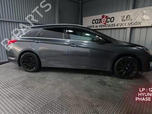 Brugte HYUNDAI i40 I CW (VF)  1.7 CRDi  4600552