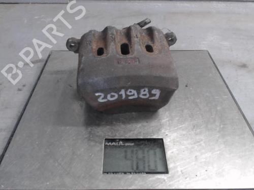 Right front brake caliper LEXUS GS (_S16_) 300 (JZS160_, JZS160R) | BP21307556M104 