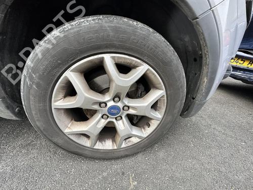 Steering column stalk FORD KUGA I 2.0 TDCi | BP21369917I23 - Image 19