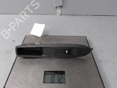 Used Right front window switch Right front window switch CITROËN C4 II (NC_) 1.6 HDi 110 (112 hp) 21366817 21366817