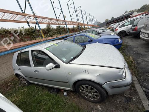 Starter VW GOLF IV (1J1) 1.9 SDI | BP22177866M8 