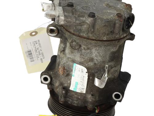 Used AC compressor PEUGEOT 308 SW I (4E_, 4H_) 1.6 HDi (109 hp) 31657941
