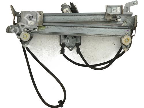 Left front window motor RENAULT MEGANE II Coupé-Cabriolet (EM0/1_) 1.9 dCi | BP29499196E21 