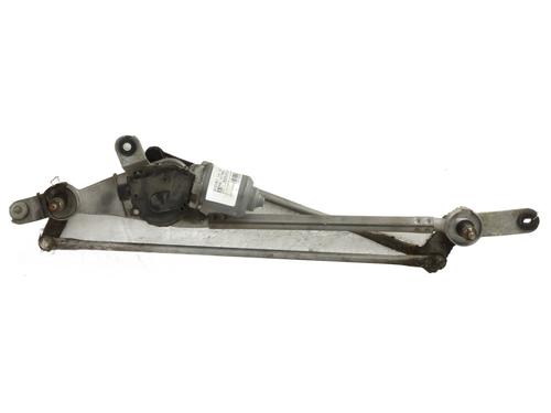 Used Front wiper motor SUZUKI GRAND VITARA II (JT, TE, TD) 2.0 All-wheel Drive (TD54V, JB420) (140 hp) 21308402