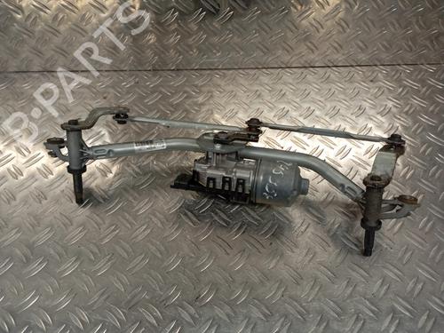Used Front wiper motor PEUGEOT 2008 I (CU_) 1.6 HDi (92 hp) 23808442
