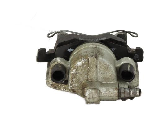 Højre bremsekaliber foran OPEL CORSA E (X15) 1.4 (08, 68) (90 hp) 21299567