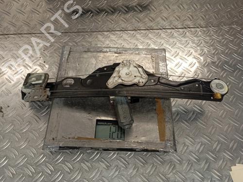Right rear window motor MERCEDES-BENZ E-CLASS T-Model (S211)  | BP24212040E22 