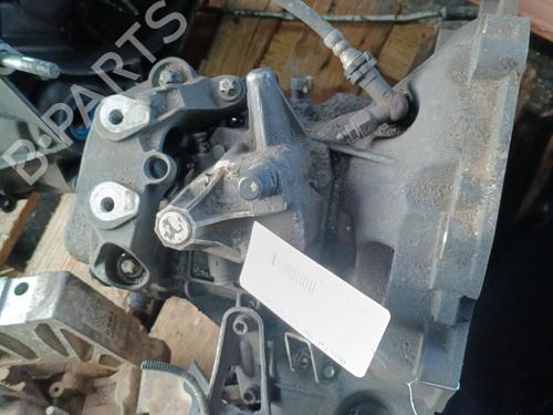 Used Gearbox Gearbox 23212361 23212361
