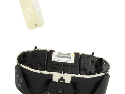 Kombiinstrument FORD FIESTA VI (CB1, CCN) 1.0 EcoBoost | BP30690231C47 